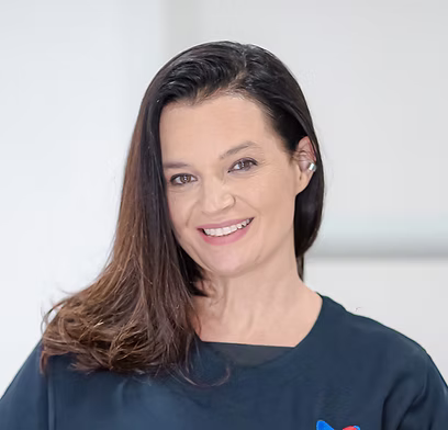 Foto de Dra. Valéria Lavalle